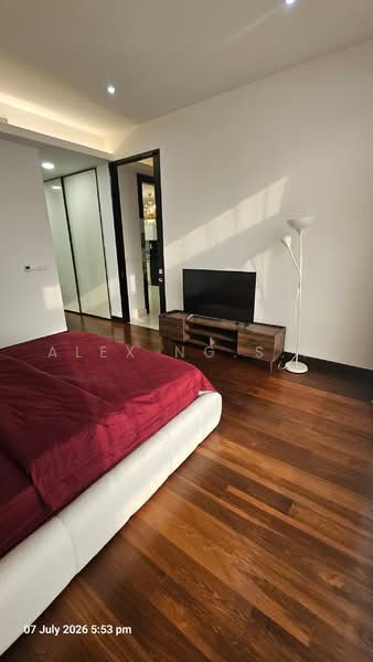 Service Residence for Rent at Banyan Tree Signatures - Alex Ng.S.K - PropertyGuru.com.my