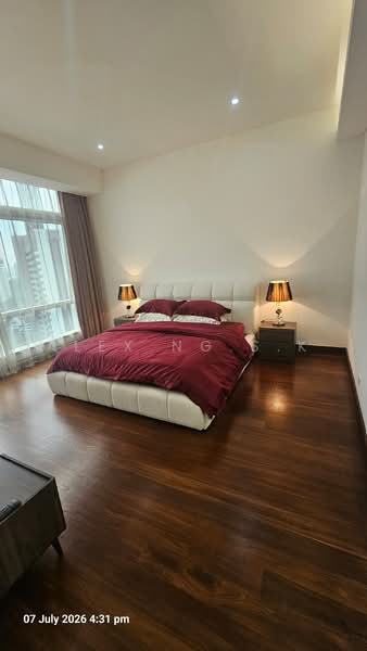 Service Residence for Rent at Banyan Tree Signatures - Alex Ng.S.K - PropertyGuru.com.my