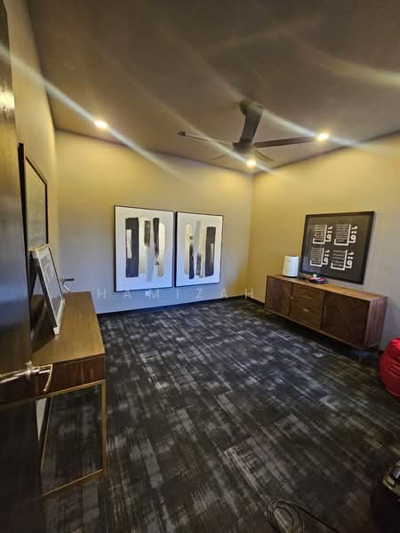 Kondominium untuk Disewa di Anjung Villa - Hamizah . - Interior - PropertyGuru.com.my