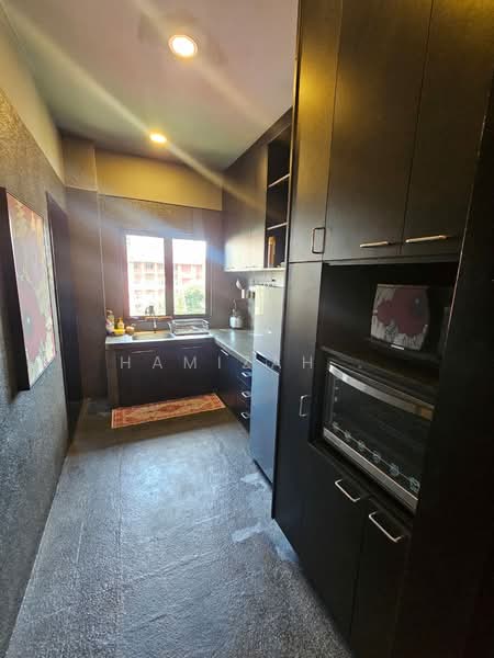 Kondominium untuk Disewa di Anjung Villa - Hamizah . - PropertyGuru.com.my