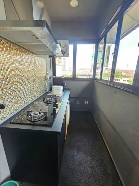 Kondominium untuk Disewa di Anjung Villa - Hamizah . - PropertyGuru.com.my