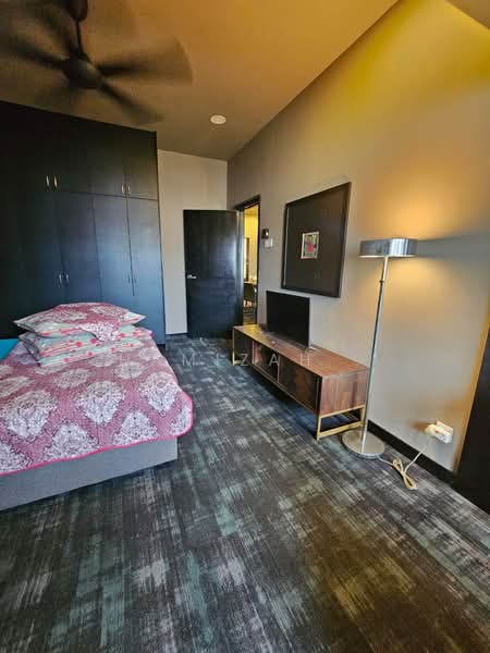 Kondominium untuk Disewa di Anjung Villa - Hamizah . - PropertyGuru.com.my