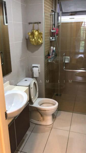 Kondominium untuk Dijual di Abadi Ria - William Lim - Bathroom - PropertyGuru.com.my
