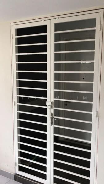 Kondominium untuk Dijual di Abadi Ria - William Lim - Entrance - PropertyGuru.com.my