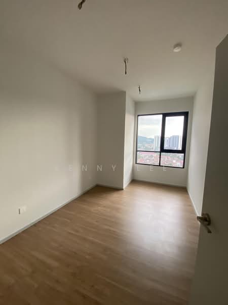 Servis Apartment untuk Disewa di Melawati : Park One - Kenny Lee - Interior - PropertyGuru.com.my