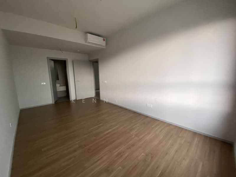 Servis Apartment untuk Disewa di Melawati : Park One - Kenny Lee - Interior - PropertyGuru.com.my