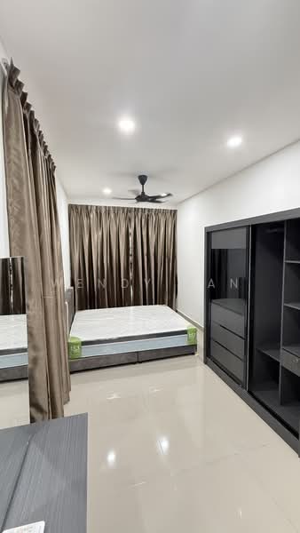 Apartment for Rent at KSL Bukit Gemilang - Wendy Gan - PropertyGuru.com.my