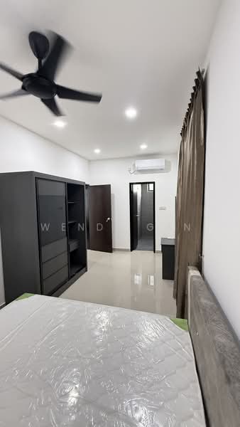 Apartment for Rent at KSL Bukit Gemilang - Wendy Gan - PropertyGuru.com.my