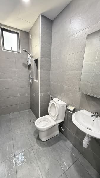 Apartment for Rent at KSL Bukit Gemilang - Wendy Gan - PropertyGuru.com.my