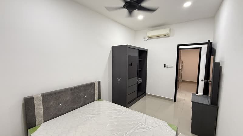Apartment for Rent at KSL Bukit Gemilang - Wendy Gan - PropertyGuru.com.my