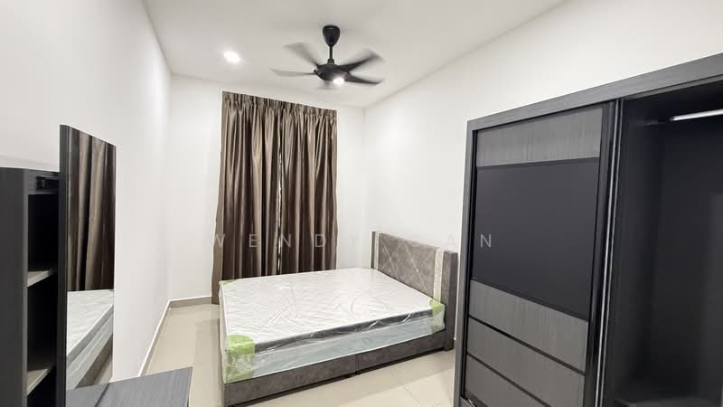 Apartment for Rent at KSL Bukit Gemilang - Wendy Gan - PropertyGuru.com.my