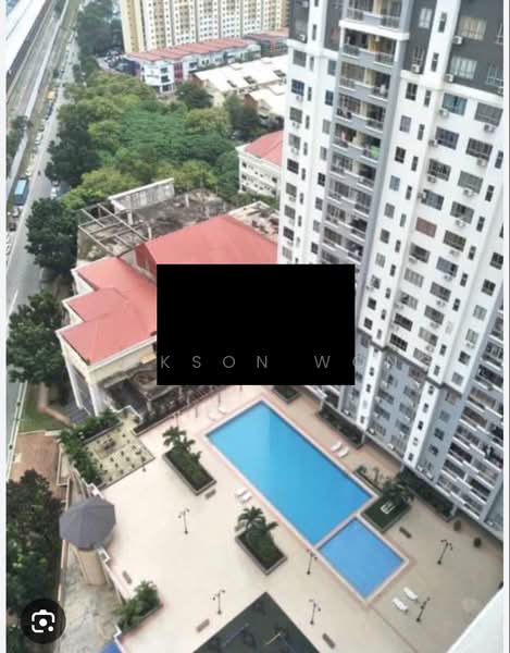 Condominium for Rent at D'aman Crimson - Jackson Wong - Exterior - PropertyGuru.com.my