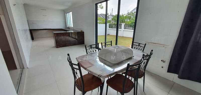 Semi-Detached House for Sale in Shah Alam (Selangor) - Farida Mohd - PropertyGuru.com.my