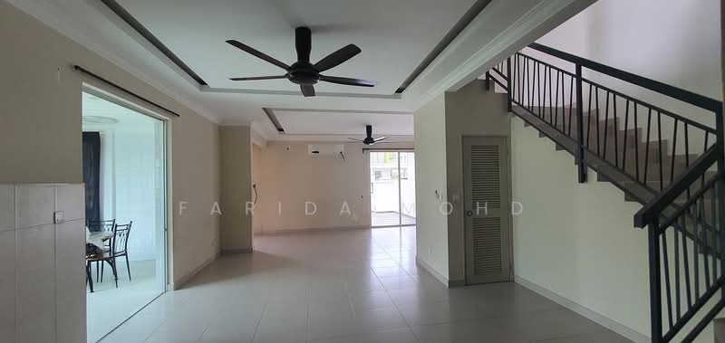 Semi-Detached House for Sale in Shah Alam (Selangor) - Farida Mohd - PropertyGuru.com.my