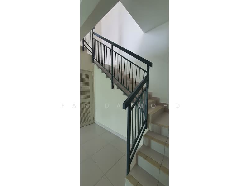 Semi-Detached House for Sale in Shah Alam (Selangor) - Farida Mohd - PropertyGuru.com.my