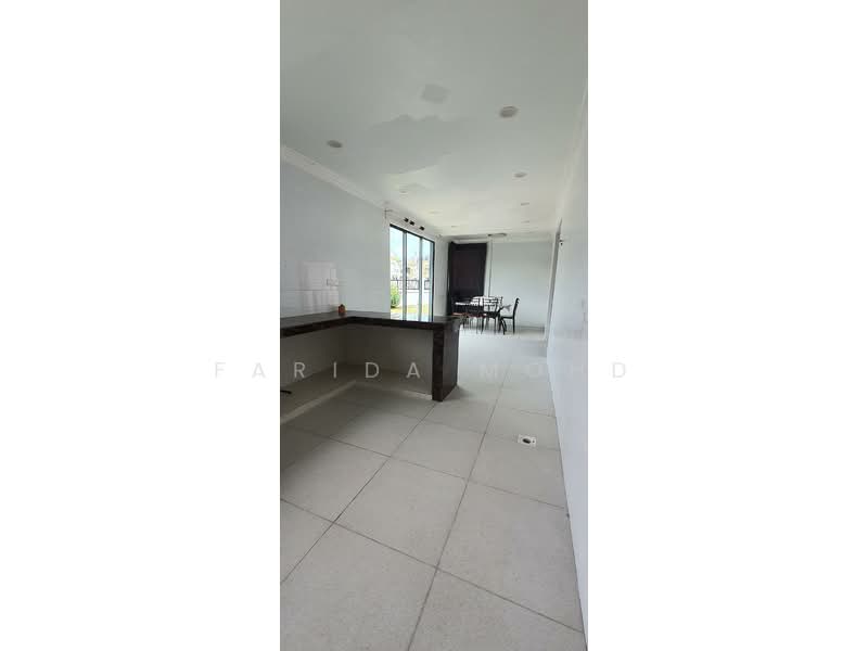 Semi-Detached House for Sale in Shah Alam (Selangor) - Farida Mohd - PropertyGuru.com.my