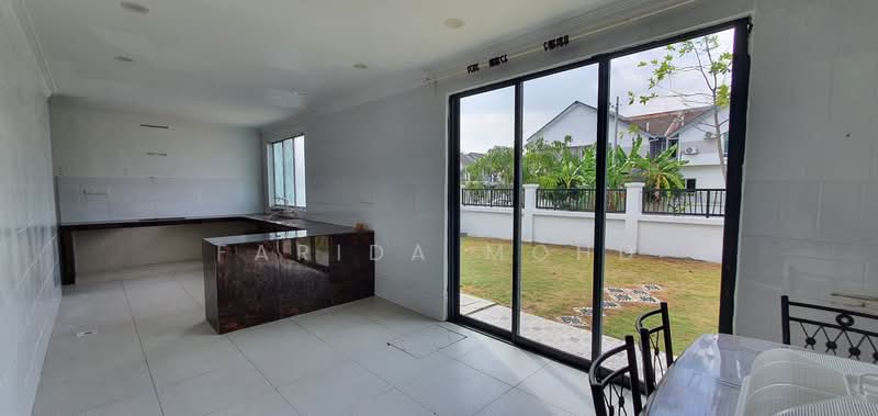 Semi-Detached House for Sale in Shah Alam (Selangor) - Farida Mohd - PropertyGuru.com.my