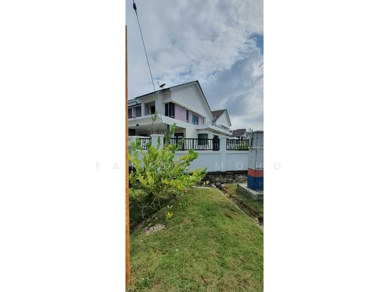 Semi-Detached House for Sale in Shah Alam (Selangor) - Farida Mohd - PropertyGuru.com.my