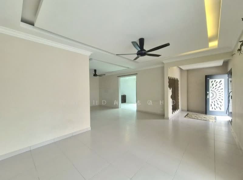 Semi-Detached House for Sale in Shah Alam (Selangor) - Farida Mohd - PropertyGuru.com.my