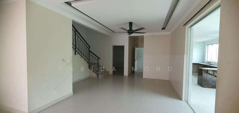 Semi-Detached House for Sale in Shah Alam (Selangor) - Farida Mohd - PropertyGuru.com.my