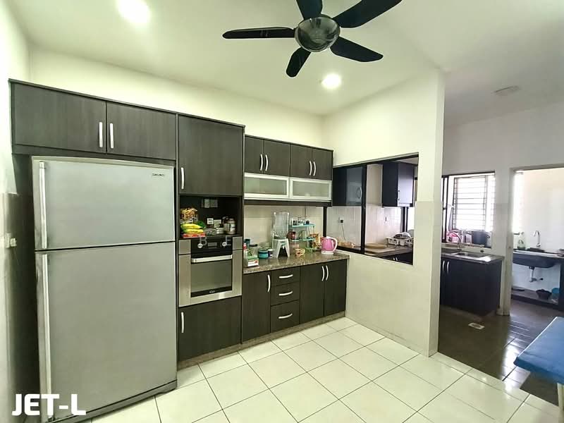 2-storey Terraced House for Sale in Bandar Puteri (Klang) - Bee Lin - PropertyGuru.com.my