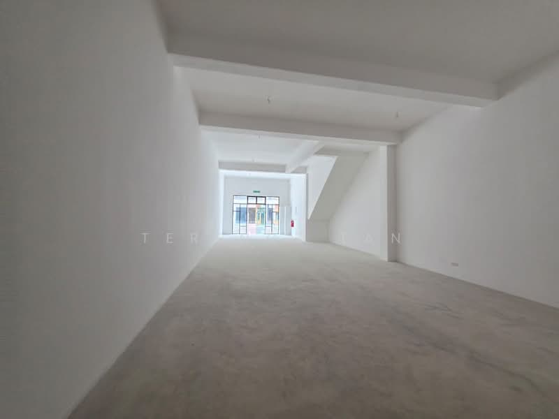 Shop / Office for Rent in Bandar Baru Permas Jaya (Permas Jaya) - Terence Tan - PropertyGuru.com.my