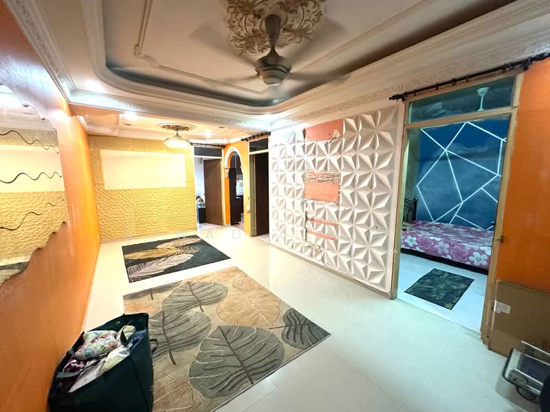 Apartment for Sale at Mentari Court - Ajwad Azizan - PropertyGuru.com.my