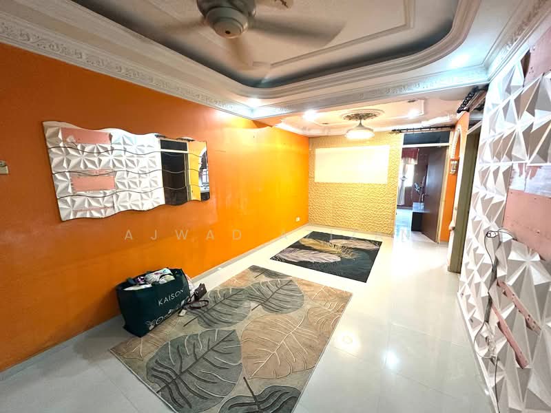 Apartment for Sale at Mentari Court - Ajwad Azizan - PropertyGuru.com.my