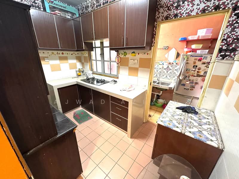 Apartment for Sale at Mentari Court - Ajwad Azizan - PropertyGuru.com.my