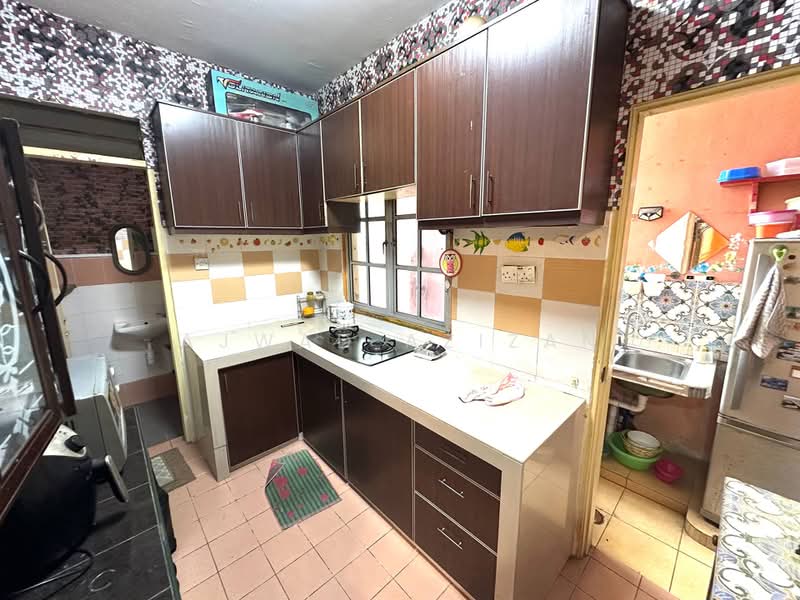 Apartment for Sale at Mentari Court - Ajwad Azizan - PropertyGuru.com.my