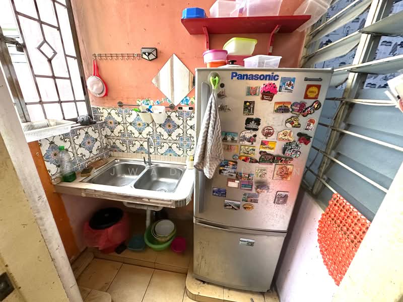 Apartment for Sale at Mentari Court - Ajwad Azizan - PropertyGuru.com.my