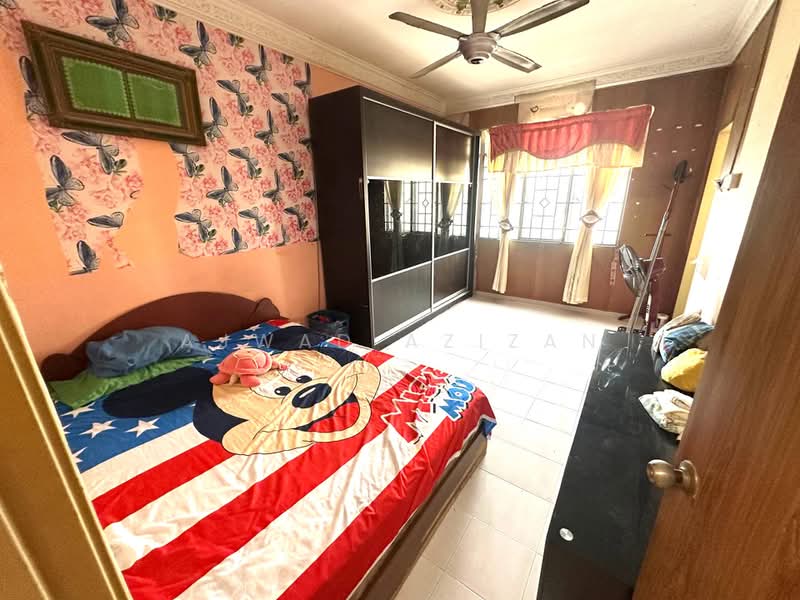 Apartment for Sale at Mentari Court - Ajwad Azizan - PropertyGuru.com.my