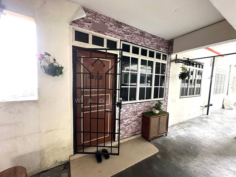 Apartment for Sale at Mentari Court - Ajwad Azizan - PropertyGuru.com.my