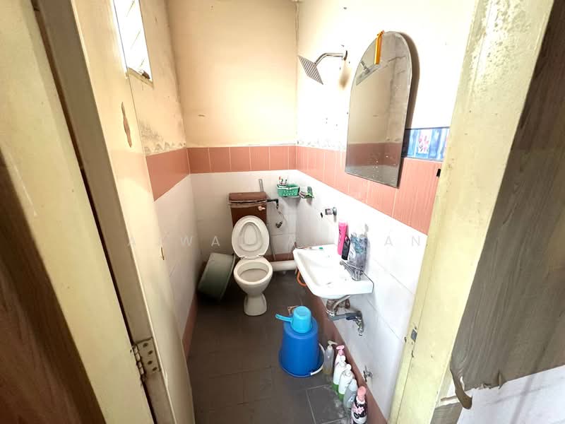 Apartment for Sale at Mentari Court - Ajwad Azizan - PropertyGuru.com.my