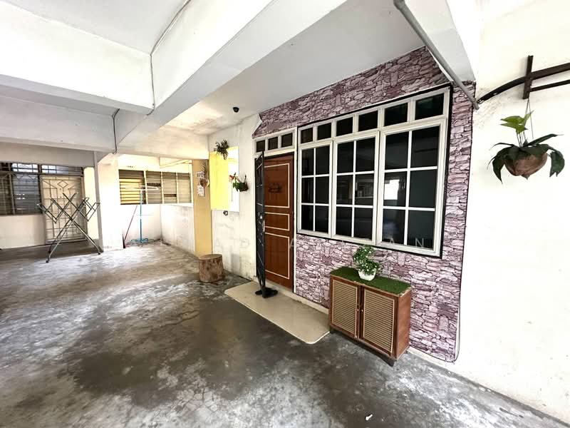 Apartment for Sale at Mentari Court - Ajwad Azizan - PropertyGuru.com.my