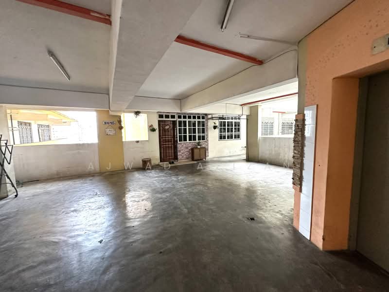 Apartment for Sale at Mentari Court - Ajwad Azizan - PropertyGuru.com.my