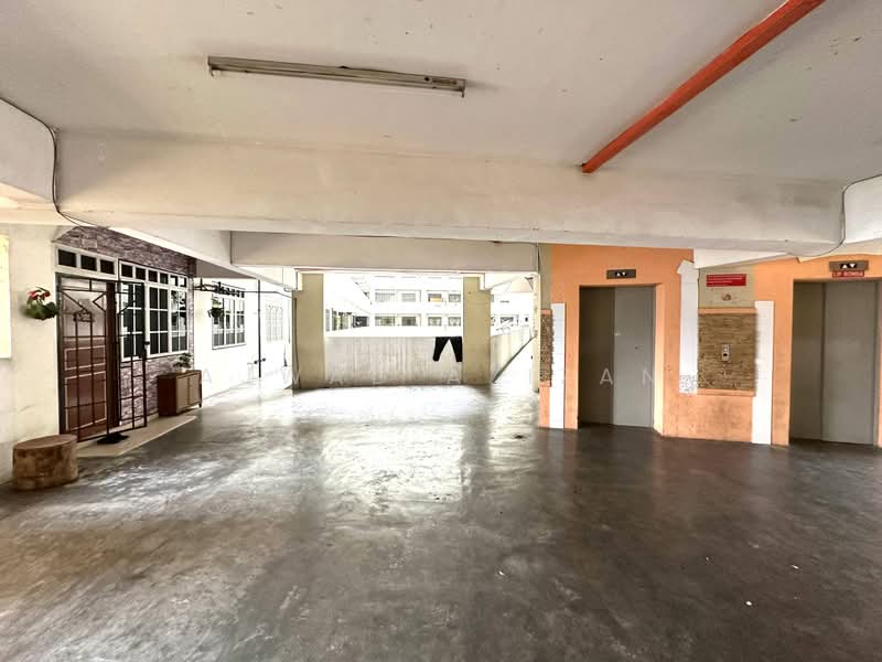 Apartment for Sale at Mentari Court - Ajwad Azizan - PropertyGuru.com.my
