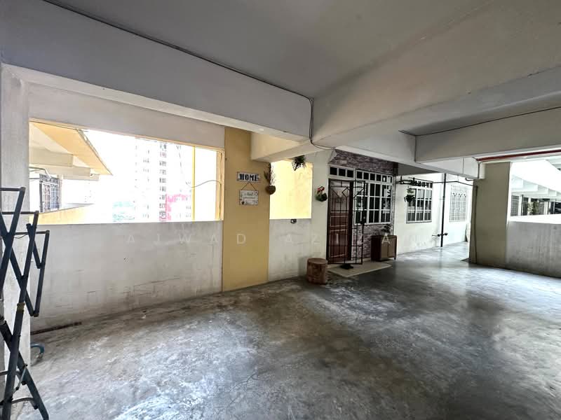 Apartment for Sale at Mentari Court - Ajwad Azizan - PropertyGuru.com.my