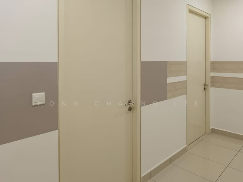 Service Residence for Rent at Sunway Citrine Residences - Hong Charng Lee - Interior - PropertyGuru.com.my