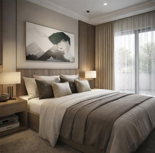 2-storey Terraced House for Sale in Matang (Kuching) - Leslie Loi - Bedroom - PropertyGuru.com.my