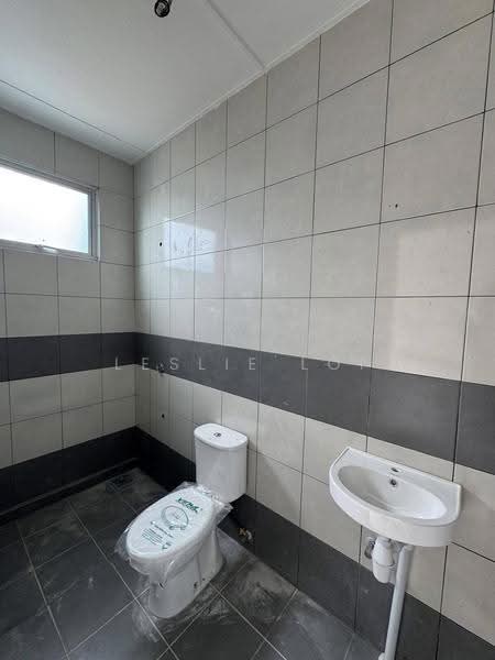 2-storey Terraced House for Sale in Matang (Kuching) - Leslie Loi - PropertyGuru.com.my