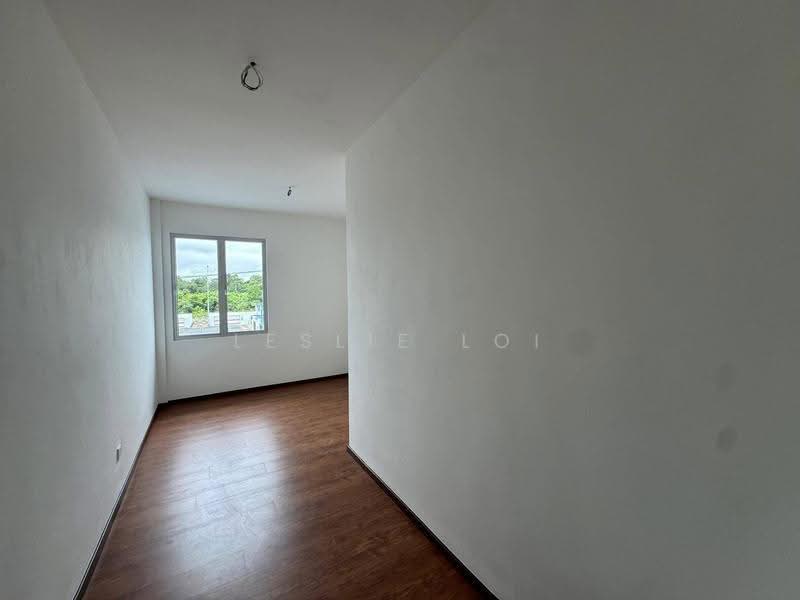 2-storey Terraced House for Sale in Matang (Kuching) - Leslie Loi - PropertyGuru.com.my