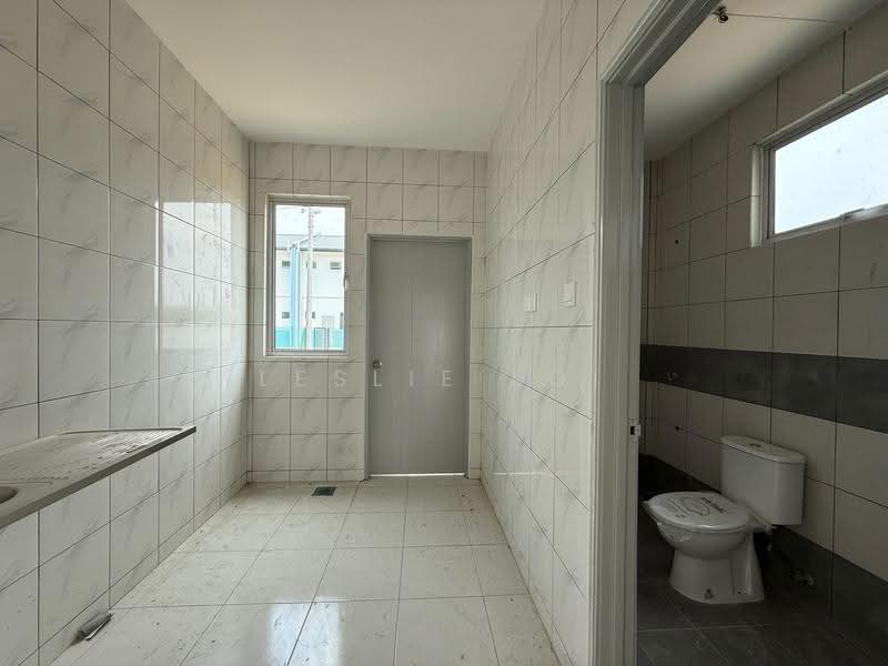 2-storey Terraced House for Sale in Matang (Kuching) - Leslie Loi - Interior - PropertyGuru.com.my