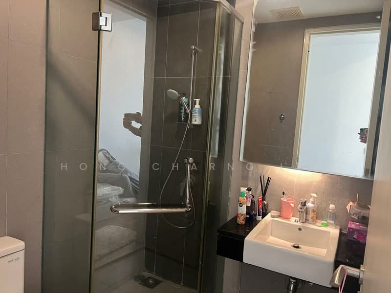 Servis Apartment untuk Disewa di Imperia - Hong Charng Lee - Bathroom - PropertyGuru.com.my
