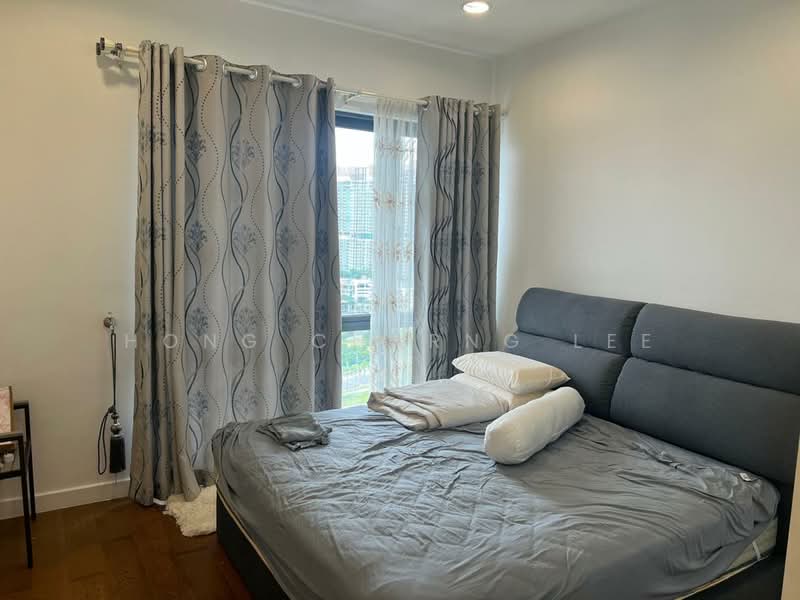 Servis Apartment untuk Disewa di Imperia - Hong Charng Lee - Bedroom - PropertyGuru.com.my