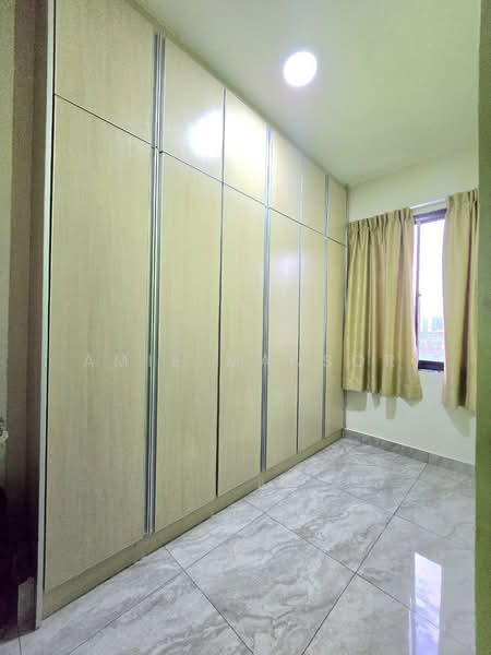 Rumah Flat untuk Dijual di Desa Tasik Fasa 1A - Amie Mansor - PropertyGuru.com.my
