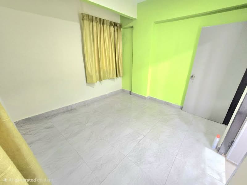 Rumah Flat untuk Dijual di Desa Tasik Fasa 1A - Amie Mansor - PropertyGuru.com.my