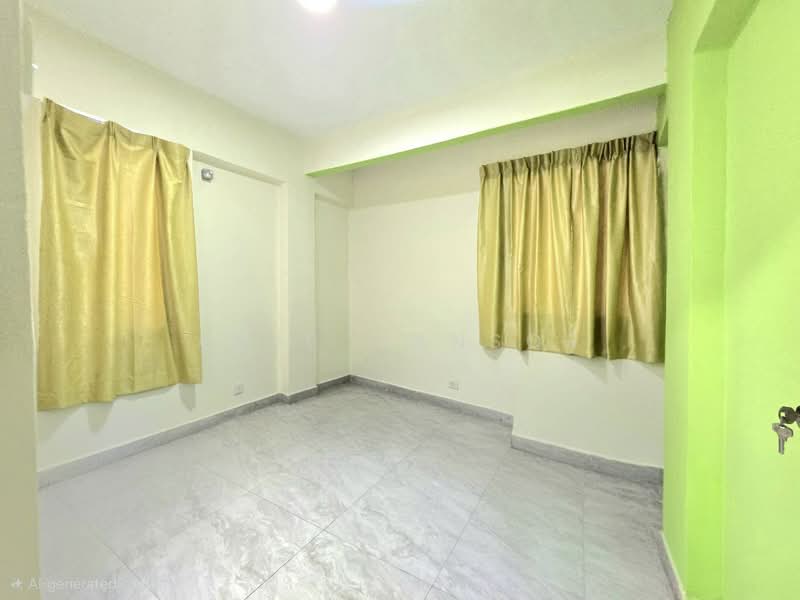 Rumah Flat untuk Dijual di Desa Tasik Fasa 1A - Amie Mansor - PropertyGuru.com.my