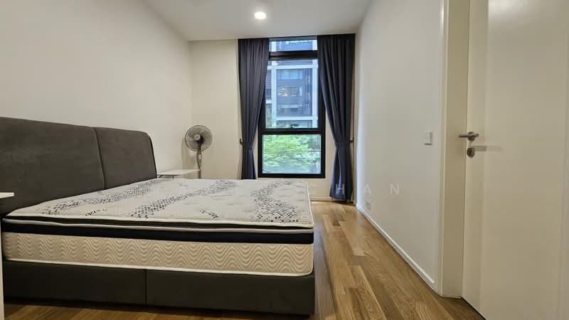 Service Residence for Rent at Arcoris Residences - James Chan - Bedroom - PropertyGuru.com.my
