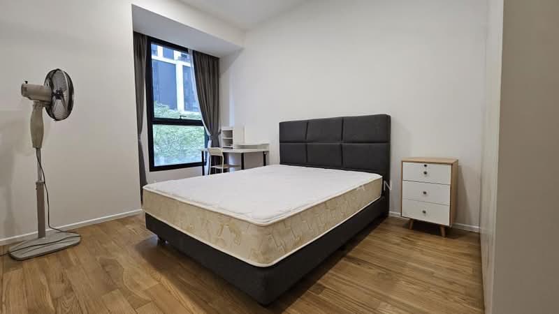 Service Residence for Rent at Arcoris Residences - James Chan - Bedroom - PropertyGuru.com.my